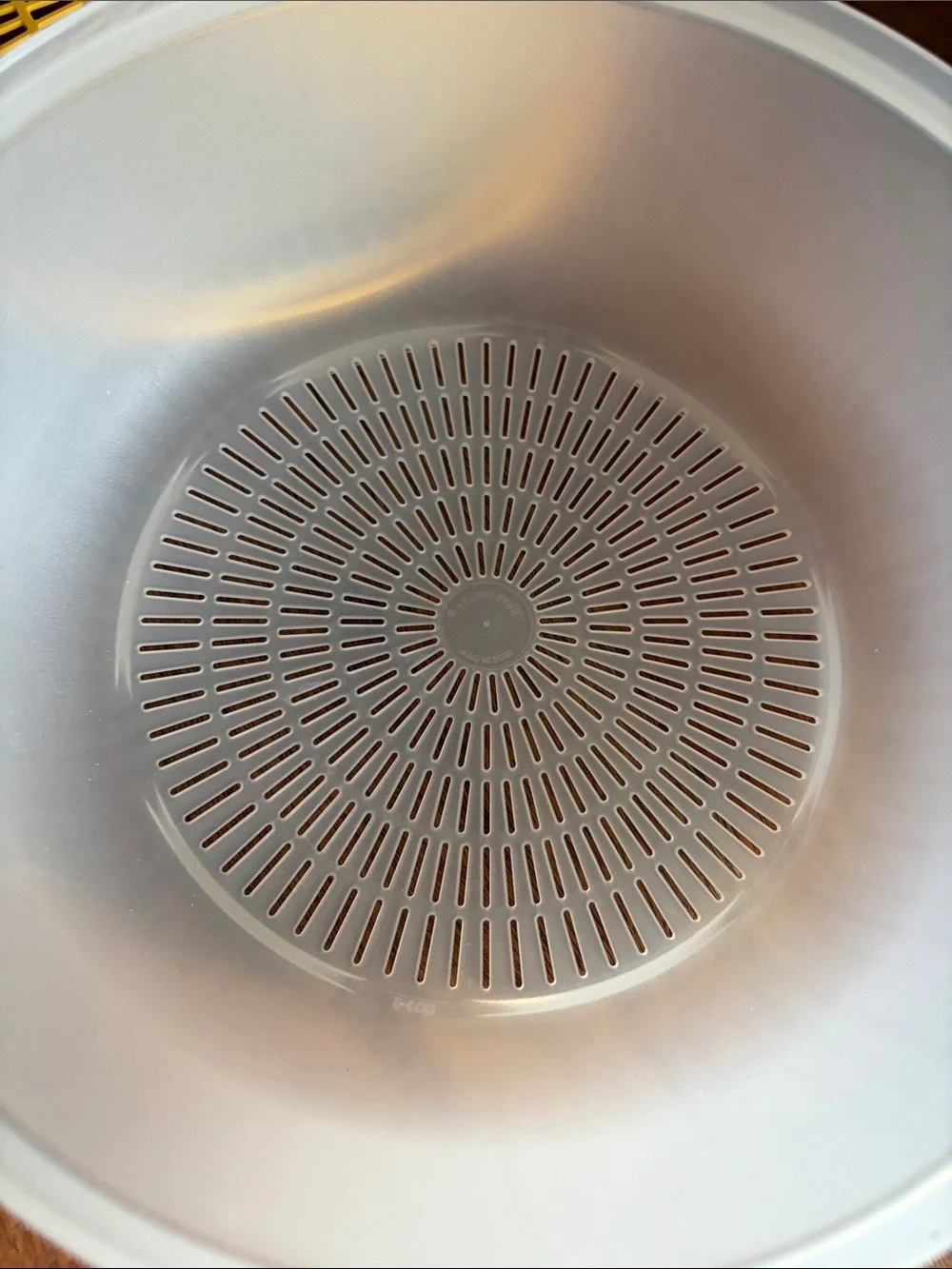 VINTAGE TUPPERWARE 10